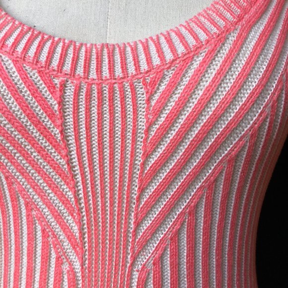 Free People FIGURE FLATTERING KNIT DRESS - Picture 5 of 5